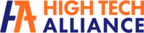 logo high tech alliance